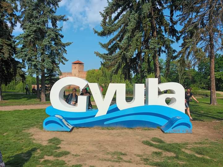 Gyula