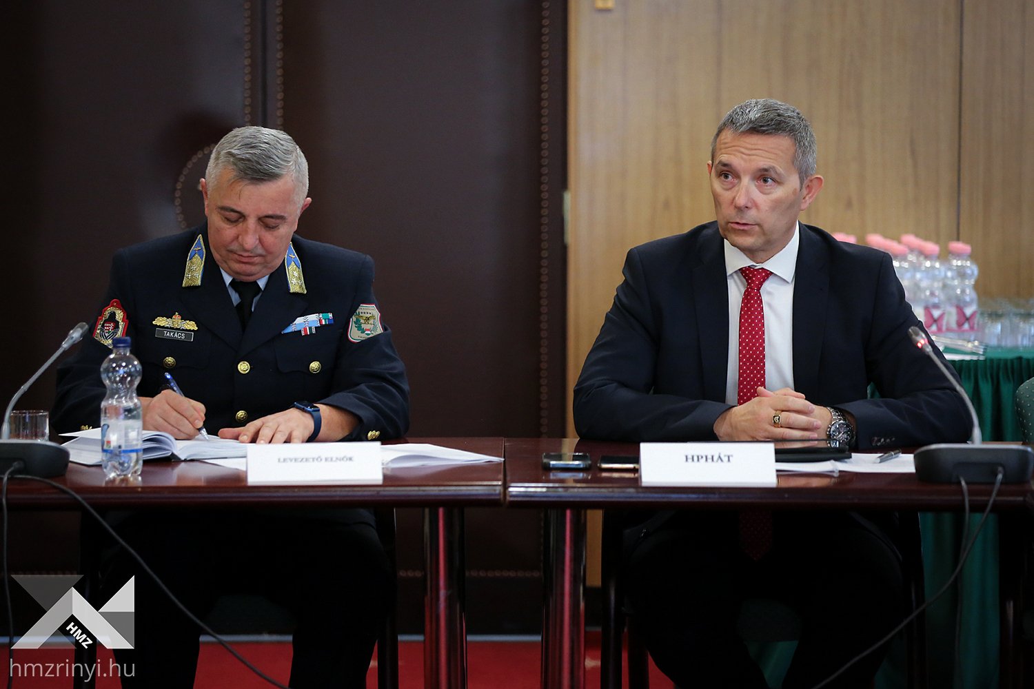 közös munka
