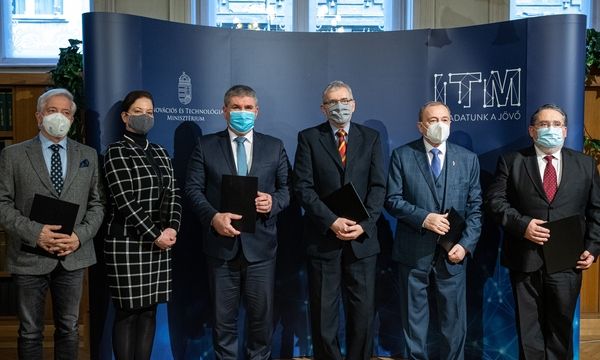 minimálbér megállapodás 2021