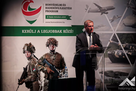 Benkő Tibor
