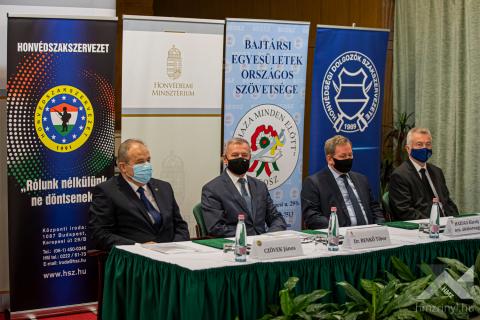 2022 megállapodás